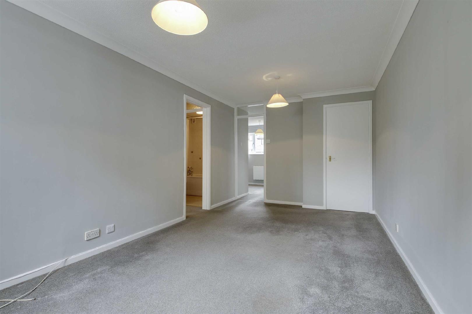 Bercham, Two Mile Ash, Milton Keynes